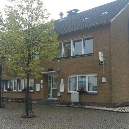 Lippborger-Hof Lippetal Exterior foto
